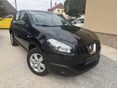 NISSAN QASHQAI 1.6 Acenta Tempomat!