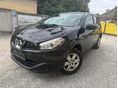 NISSAN QASHQAI 2011/10 - 2