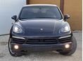 PORSCHE CAYENNE 2011/10 - 2