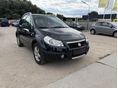 FIAT SEDICI 2008/8 - 2
