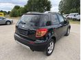 FIAT SEDICI 2008/8 - 7