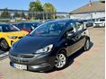 OPEL CORSA E 1.4 Enjoy 31000Km!Első tulajdonostól!Vezetett szervizkönyves!Gyári napfénytető.Carplay