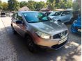 NISSAN QASHQAI 2013/6 - 3