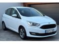 FORD C-MAX 1.5 TDCi DPF Titanium 164 E.KM / XENON / NAVI / KORM.ÜLÉSFŰTÉS / TEMPOMAT / VONÓHOROG