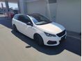 PEUGEOT 308 SW 1.5 BlueHDi GT Line EURO6.2 PANORÁMATETŐ