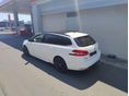 PEUGEOT 308 2021/1 - 5