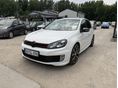 VOLKSWAGEN GOLF 2.0 TSI GTI 35EDITION!