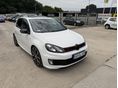 VOLKSWAGEN GOLF 2011/9 - 2