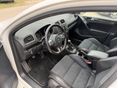 VOLKSWAGEN GOLF 2011/9 - 9