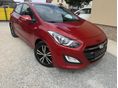 HYUNDAI I30 1.4 MPi ISG Comfort Menetfény!Tolatóradar!Tempomat!Fűthető ülés+kormány!2 zónás digitklíma!