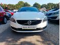 VOLVO V60 2.0 D [D2] Kinetic Vezetett sz-könyv