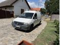 PEUGEOT EXPERT FT Standard 1.9 D