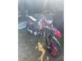 ZÜNDAPP EGYÉB 2019/8 - 11