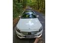 MERCEDES-BENZ C 220 2017 - 4