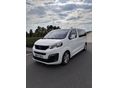 PEUGEOT TRAVELLER 2.0 BlueHDi L3 Start&Stop Allure (8 személyes ) EURO 6.2