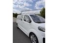 PEUGEOT TRAVELLER 2018/7 - 2