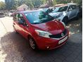NISSAN NOTE 2015/9 - 2