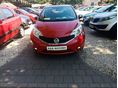 NISSAN NOTE 1.5 dCi N-TEC EURO6 Nagyon szép állapot.Vezetett szervizkönyv