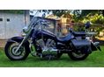 HONDA VT 750 C SHADOW SPIRIT 