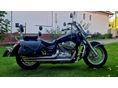 HONDA VT 750 C SHADOW SPIRIT 2005 - 2