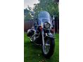 HONDA VT 750 C SHADOW SPIRIT 2005 - 5