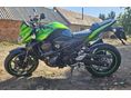 KAWASAKI Z 750 L 2010/6 - 2
