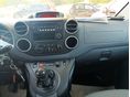 CITROEN BERLINGO 2012/6 - 12