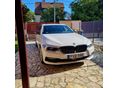 BMW 5-ÖS SOROZAT 2018/5 - 2