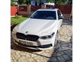 BMW 5-ÖS SOROZAT 2018/5 - 3