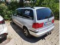 SEAT ALHAMBRA 2004/11 - 2