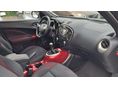 NISSAN JUKE 2011 - 7