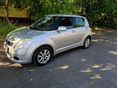 SUZUKI SWIFT 1.3 GLX CD AC