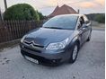 CITROEN C4 1.6 HDi Image MEGKIMÉLT!