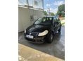 SUZUKI SX4 2006 - 2