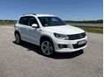VOLKSWAGEN TIGUAN 2.0 CR TDi BMT Trend&Fun R-Line