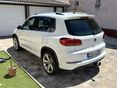 VOLKSWAGEN TIGUAN 2016/3 - 12