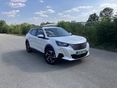 PEUGEOT 2008 2020/6 - 2
