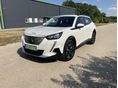 PEUGEOT 2008 e2008 50kWh Allure