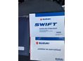 SUZUKI SWIFT 2005/4 - 7