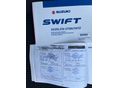 SUZUKI SWIFT 2005/4 - 8