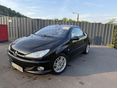 PEUGEOT 206 2005/3 - 4