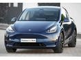 TESLA MODEL Y Long Range AWD (Automata) GYÁRI FÉNYEZÉS TESLA GARANCIA LED MÁTRIX AMD RYZEN SHANGHAI GYÁRTÁS NMC AKKU