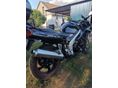 HONDA VFR 1994 - 3