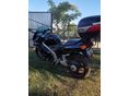 HONDA VFR 1994 - 6