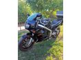 HONDA VFR 