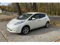 NISSAN LEAF 2013/1 - 4