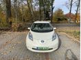 NISSAN LEAF 2013/1 - 3