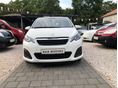 PEUGEOT 108 1.0 TOYOTA MOTOR SZÍVÓ BENZIN 34662 km !!!!!!