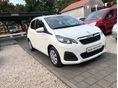 PEUGEOT 108 2020/6 - 5