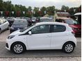 PEUGEOT 108 2020/6 - 12